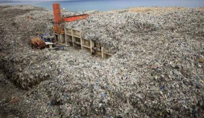 Waste Management: A Ticking Time Bomb with Only 8% Operational