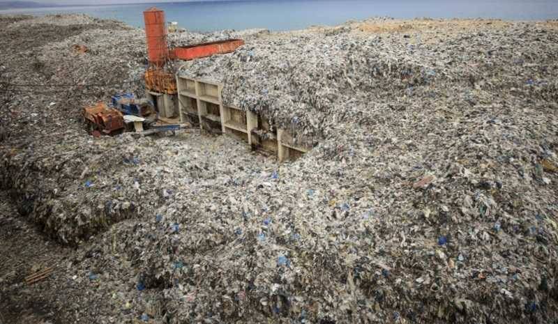 Waste Management: A Ticking Time Bomb with Only 8% Operational
