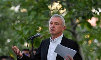 Franjieh's Idea and the Statistics: Geagea is the Strongest Christian