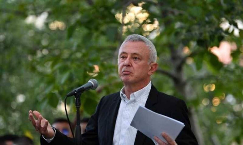 Franjieh's Idea and the Statistics: Geagea is the Strongest Christian