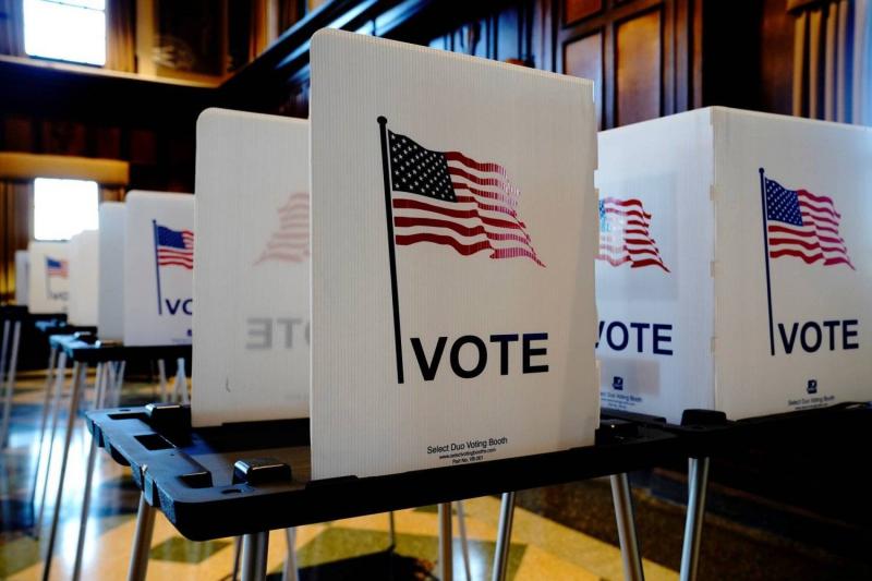 The Palestinian Influence on the American Elections