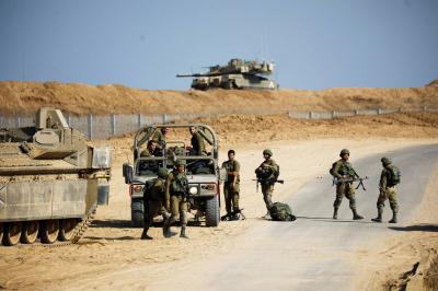 Opportunities for Peace in the Middle East!