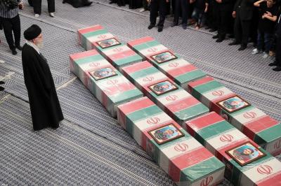 Iran, Israel, and America: Limits of Proxy Warfare