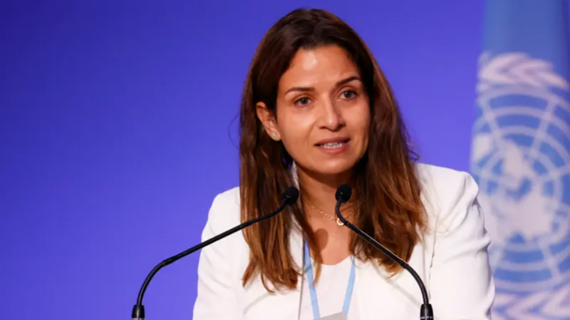 Controversy in Morocco: Intimate Photo of Moroccan Minister Sparks Debate