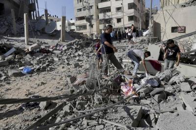 What Did the Gaza Truce Include?... An Unpublished Document Reveals