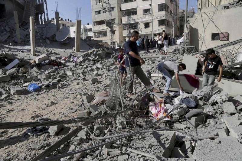 What Did the Gaza Truce Include?... An Unpublished Document Reveals