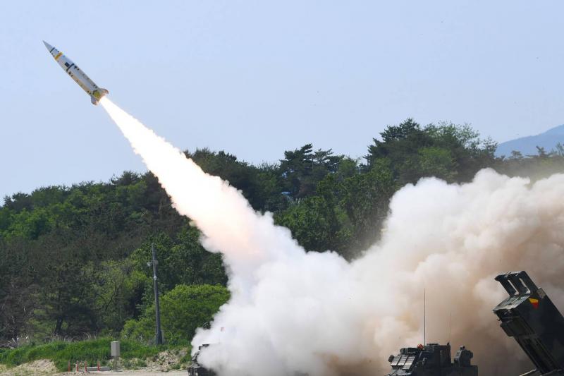Arms Race in the Region: Iraq Interested in Korean Weapons