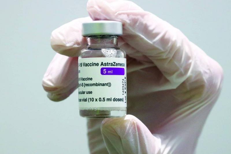 Important Guidelines for Recipients of the AstraZeneca Vaccine
