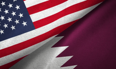 US-Qatari Coordination to Find Mechanism for Implementing Resolution 1701