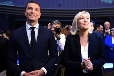 Jordan Bardella: The Rise of Far-Right Star in France