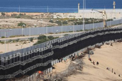 Egypt: Israel's Control Over the Philadelphi Route to Conceal Its Military Failure