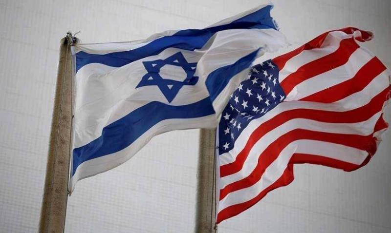 # An American Cover for Israel to Expand the Southern Front