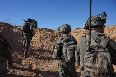 Operation Al-Fajr: New Details on the Killing of Eight Israeli Soldiers in Gaza