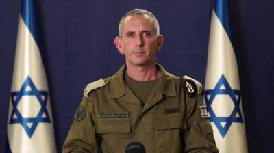 Israeli Army Claims Hostage Held by Journalist