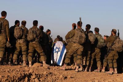 The Limits of the Israeli War with Hezbollah