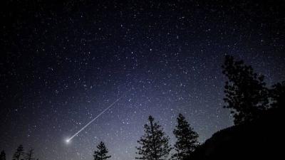 What We Know So Far About the Upcoming "New" Star Visible from Earth