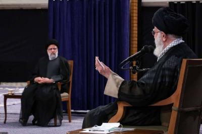 The Iranian Presidency: Struggle for Interests and Influence