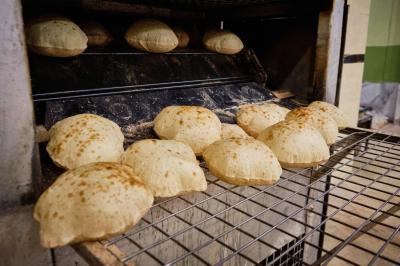 Impact of Price Increases in Egypt on Citizens' Share of Subsidized Bread