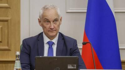 Russian Defense Minister: 28 Towns Liberated in May