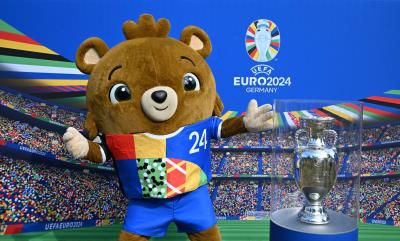 According to Opta's Supercomputer: Who Will Win Euro 2024?