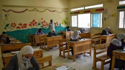 Egypt: Decision on Physics Exam After Tears from High School Students