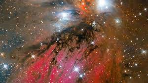 A New Perspective on Space: NASA Releases Stunning Astronomical Images