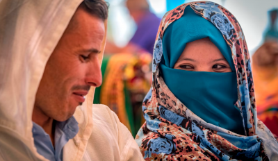Launch of the Famous "Engagement Season" in Morocco