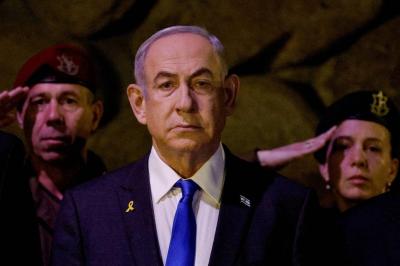 Israeli Journalist Criticizes Netanyahu and the Army