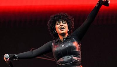 Young Egyptian Women Strive to Break Male Domination in Rap Music