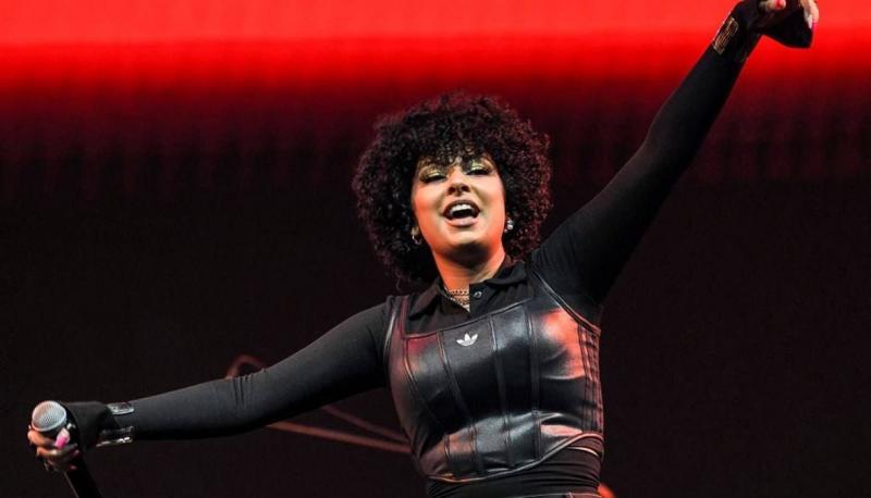 Young Egyptian Women Strive to Break Male Domination in Rap Music