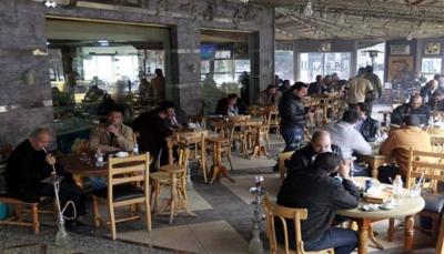 Hookah Invades Women's World in Jordan and Causes Stir