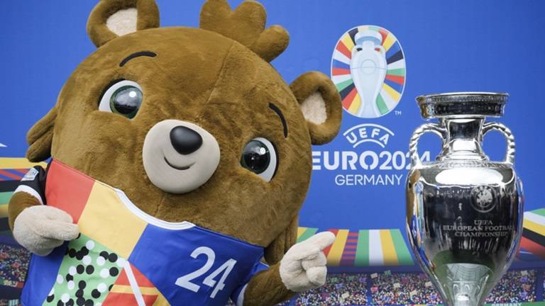 How to Watch the Euro 2024 Matches?