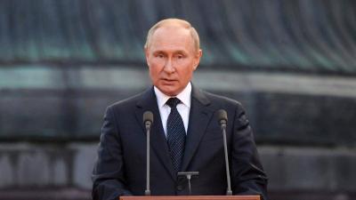 Putin Warns the West: "NATO Countries Must Understand What They Are Playing With"