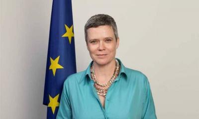EU Ambassador: We Will Continue Resettling Displaced Persons from Lebanon to Europe