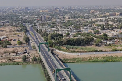 "Ultraviolet Rays" Disturb Eid al-Adha in Iraq