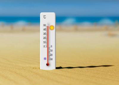 Heatwave Affects Arab Countries