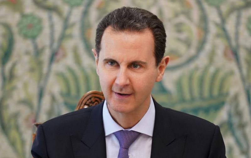 Foreign Policy: The Counterproductive Results of Arab Normalization with Bashar al-Assad