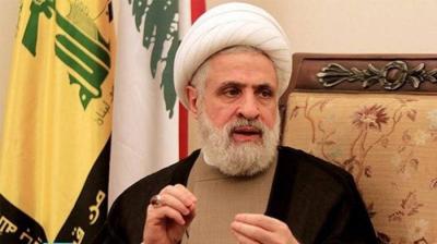 Qassem: The Only Path to Liberation is Armed Resistance
