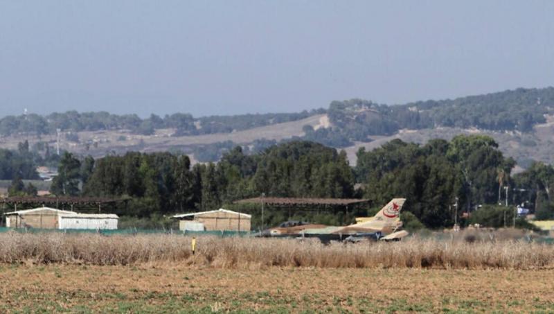 Serious Security Breach in Israel and Army Warning