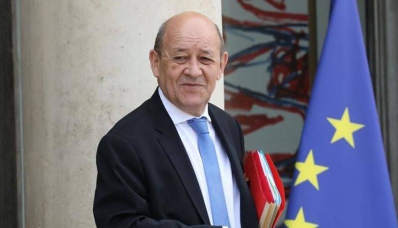 French Envoy to Return Soon to Beirut to Rescue Quintet Efforts