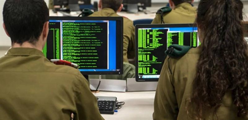 Serious Development: Israeli Spy in Iranian Security's Grasp