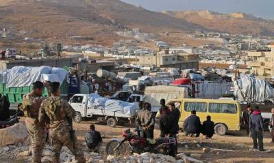 # Outrage Erupts Against Syrians in Lebanon: A Volatile Issue for Municipalities