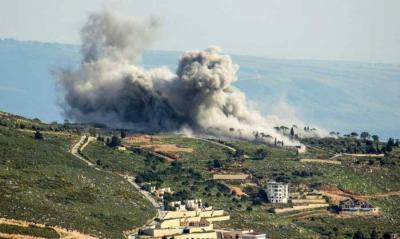 # What Are the Israelis Preparing for Lebanon?