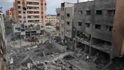 1000 Victims in the "Nusseirat Massacre"... in Exchange for the Release of Four Israeli Prisoners