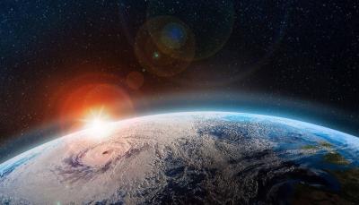Humanity at Risk: Supercomputer Predicts "Triple Blow"