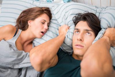 Diseases That Cause "Snoring": What Are They?