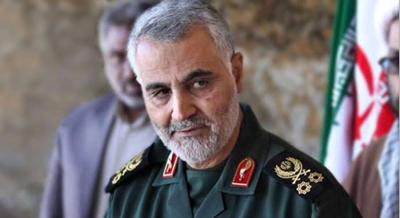 How Soleimani Was Killed?... Secrets Revealed by an American General