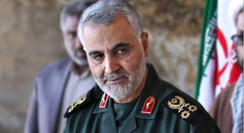 How Soleimani Was Killed?... Secrets Revealed by an American General