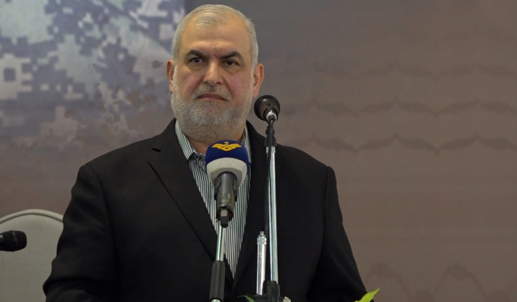 Raed: We Want Dialogue to Repair All Fractures