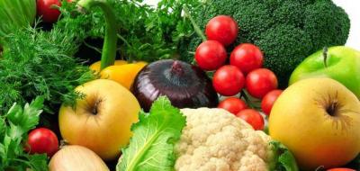 ## Tips for Keeping Fruits and Vegetables Fresh